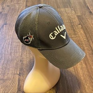Callaway X BOMB XHOT ODYSSEY S/M A-FLEX  Fit Hat